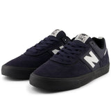 New Balance Numeric 306 X Jamie Foy Shoes - Navy/Black