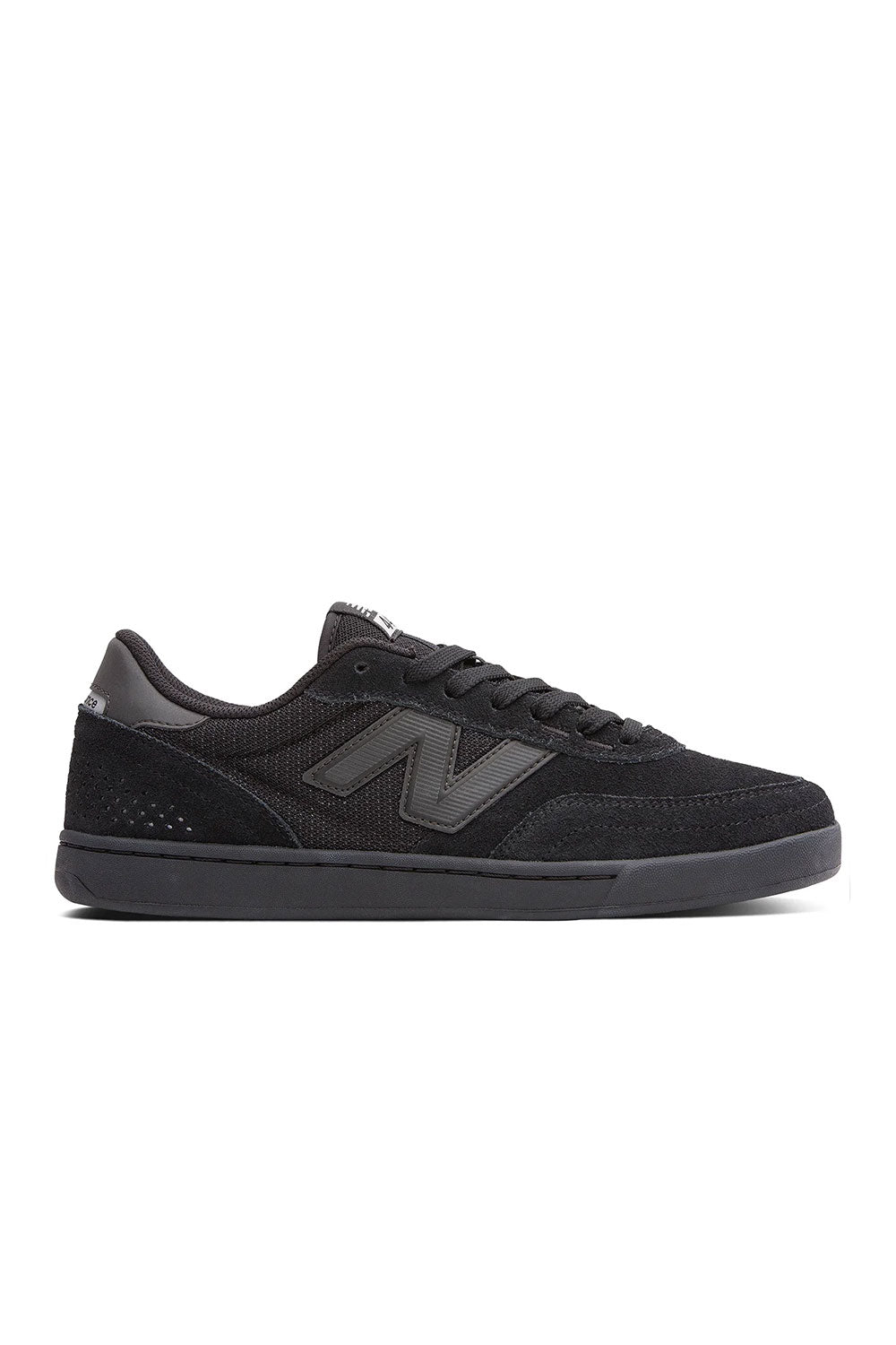 New Balance Numeric 440 Shoes - Black/Black