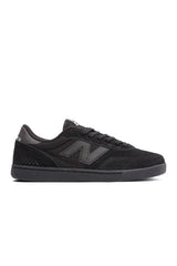 New Balance Numeric 440 Shoes - Black/Black