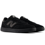 New Balance Numeric 440 Shoes - Black/Black