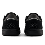 New Balance Numeric 440 Shoes - Black/Black