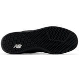 New Balance Numeric 440 Shoes - Black/Black