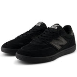 New Balance Numeric 440 Shoes - Black/Black
