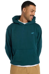 New Balance Numeric French Terry Hoodie