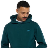 New Balance Numeric French Terry Hoodie