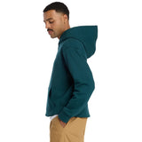 New Balance Numeric French Terry Hoodie