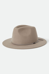 Brixton Wesley Fedora