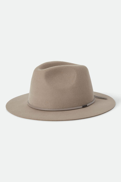 Brixton Wesley Fedora