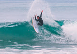 Firewire Spun Honey 5 Fin Set - Single Tab (Futures Compatible)