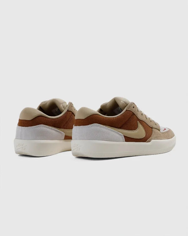 Nike SB Force 58 Shoes