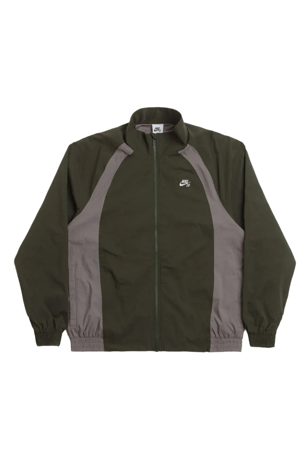 Nike SB Full Zip Woven Skate Jacket – Sanbah Australia