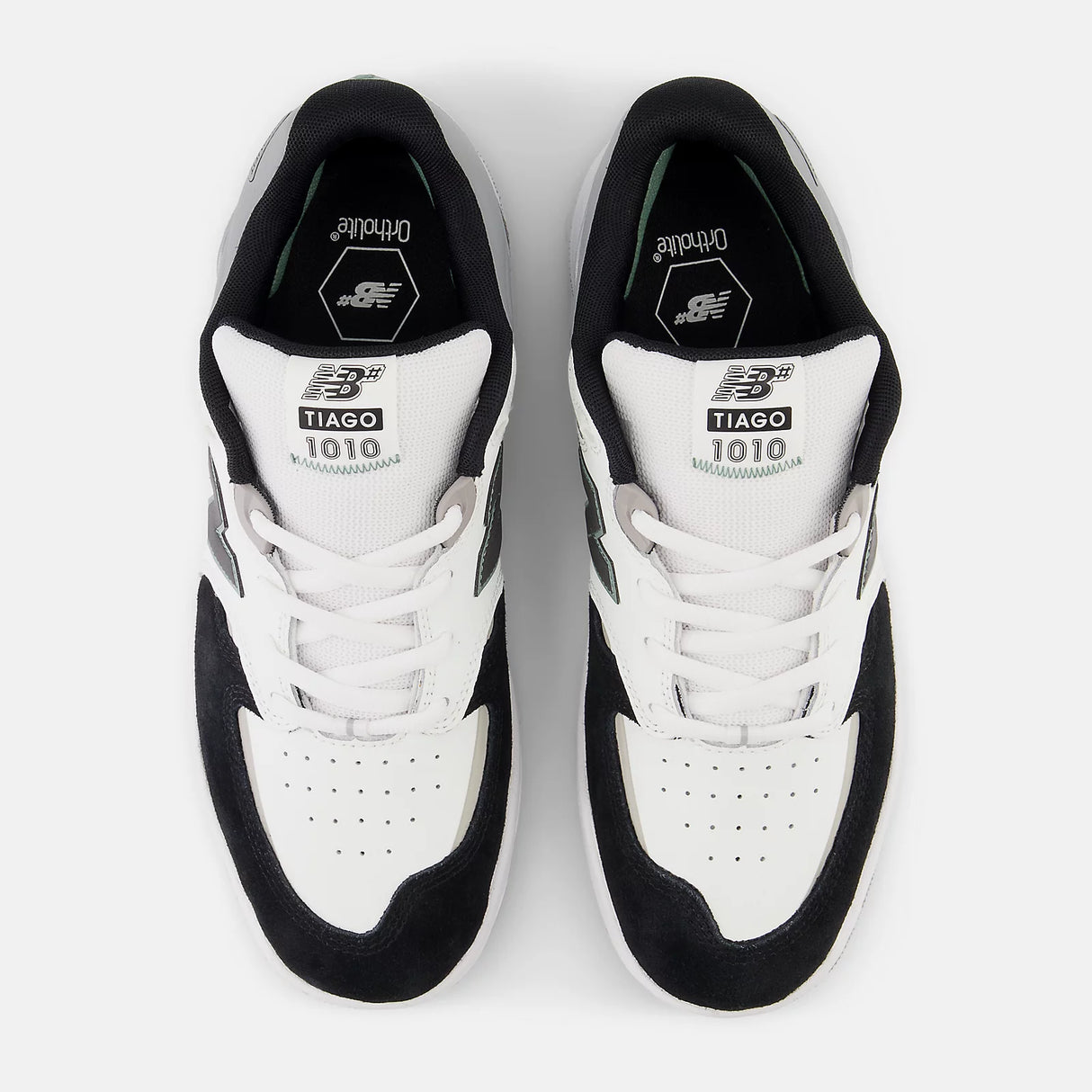 New Balance Numeric Tiago Lemos 1010 Shoes