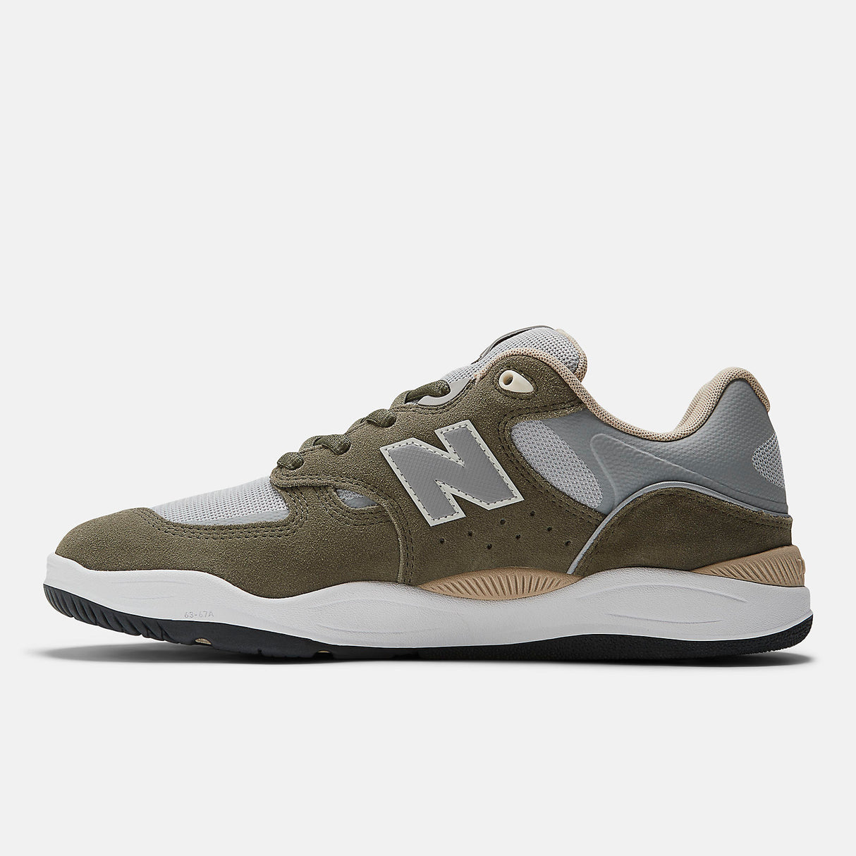 New Balance Numeric Tiago Lemos 1010 Shoes
