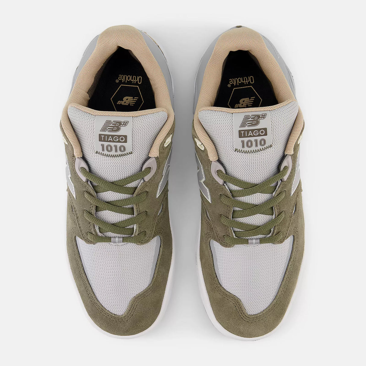 New Balance Numeric Tiago Lemos 1010 Shoes