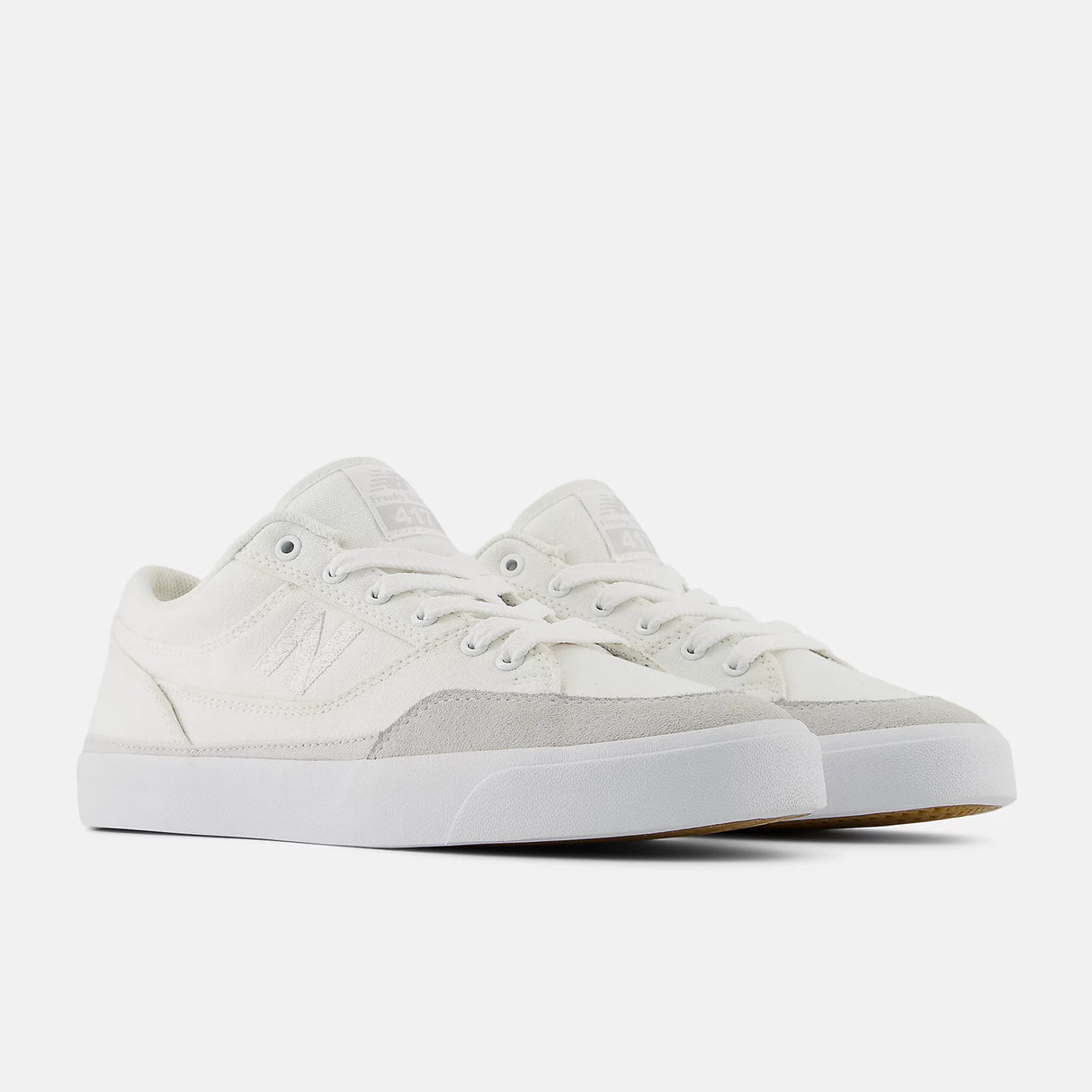 New Balance Numeric Villani 417 Shoes