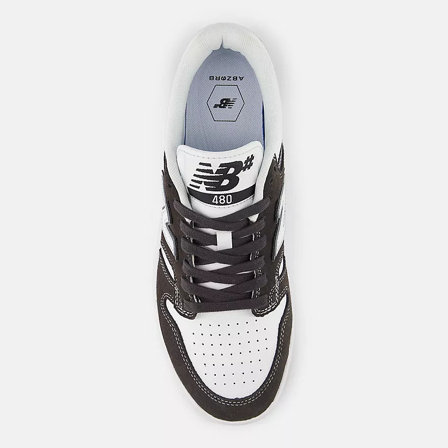 New Balance Numeric 480 Shoes