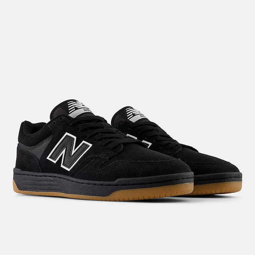 New Balance Numeric 480 Shoes