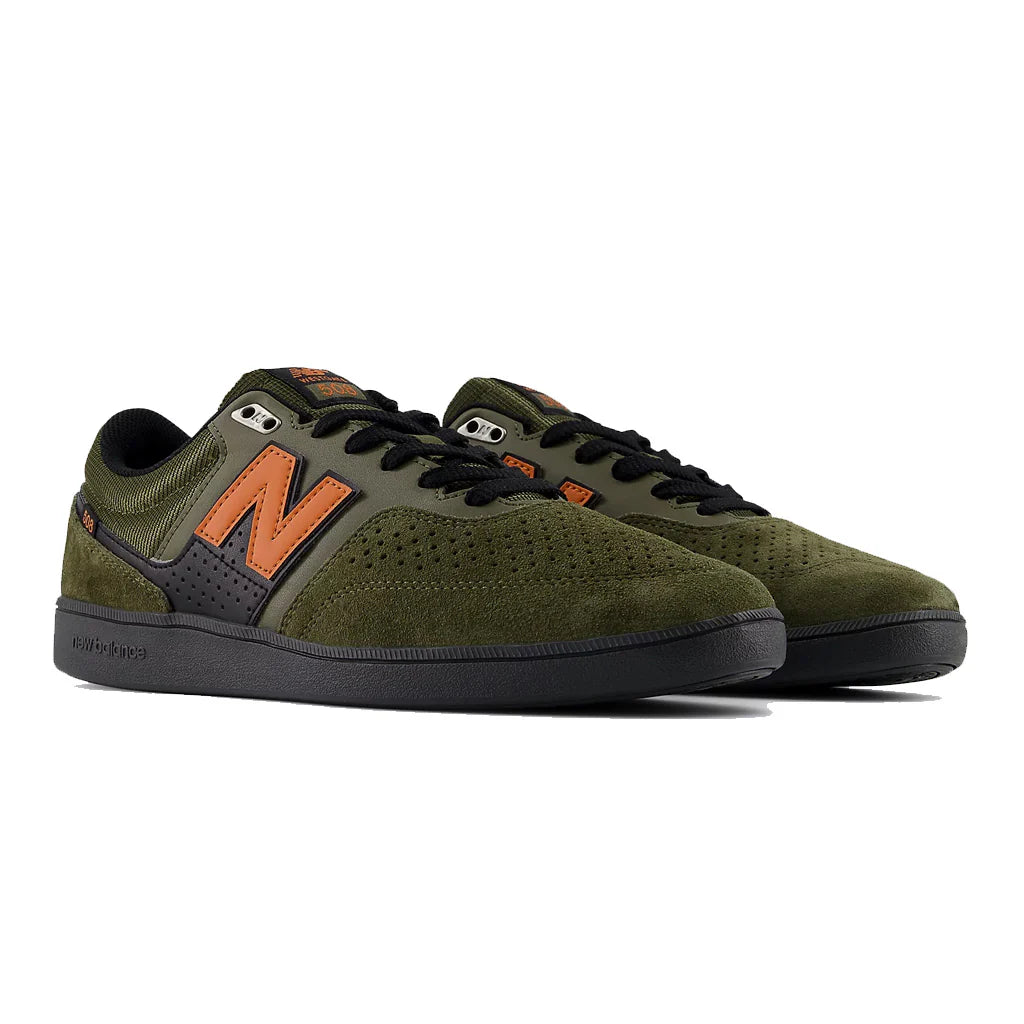 New Balance Numeric Brandon Westgate 508 Shoes