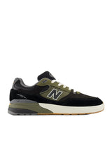 New Balance Numeric Andrew Reynolds 933 Shoes