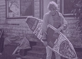 Rage Noa Deane Front Foot Signature Traction