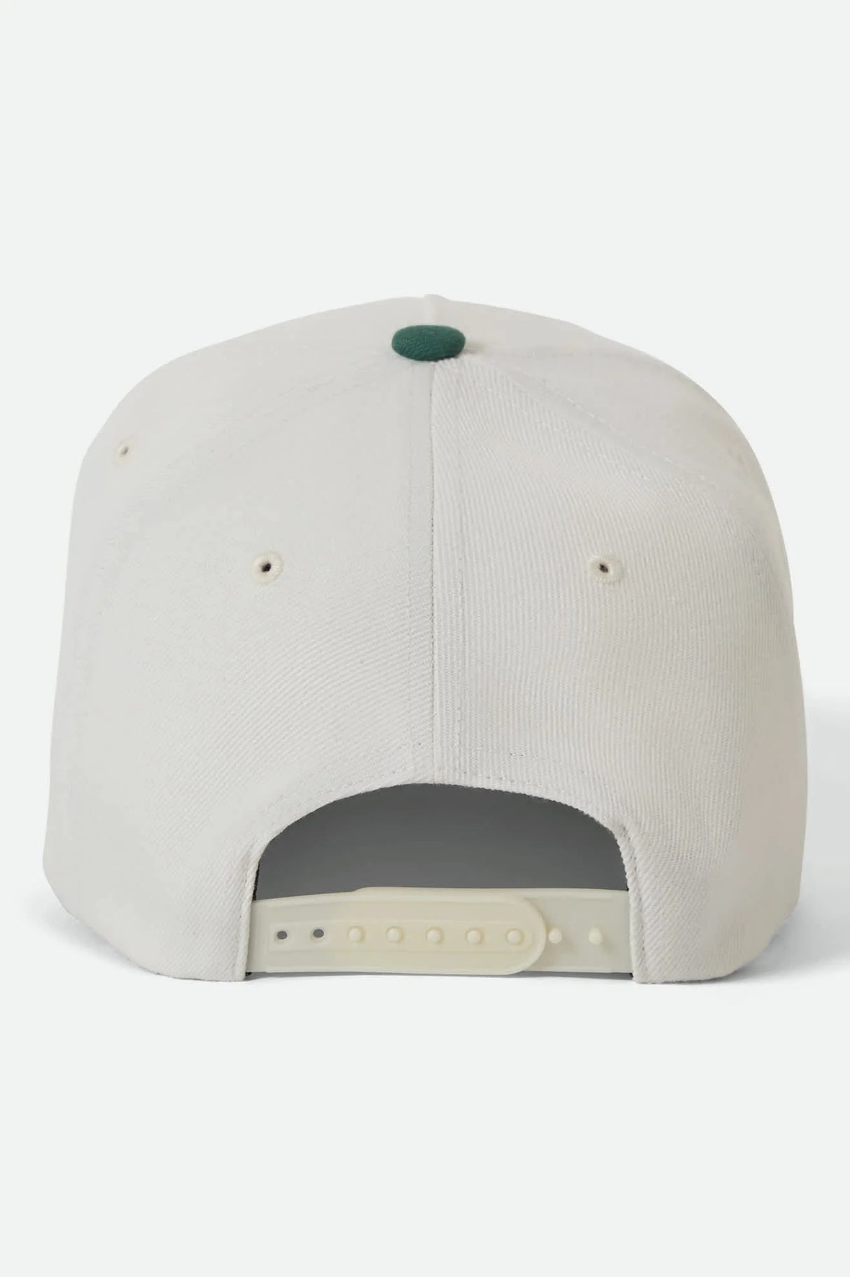 Brixton Linwood NetPlus Snapback