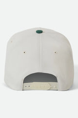 Brixton Linwood NetPlus Snapback