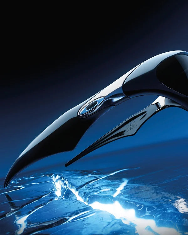 Oakley Scar Sunglasses