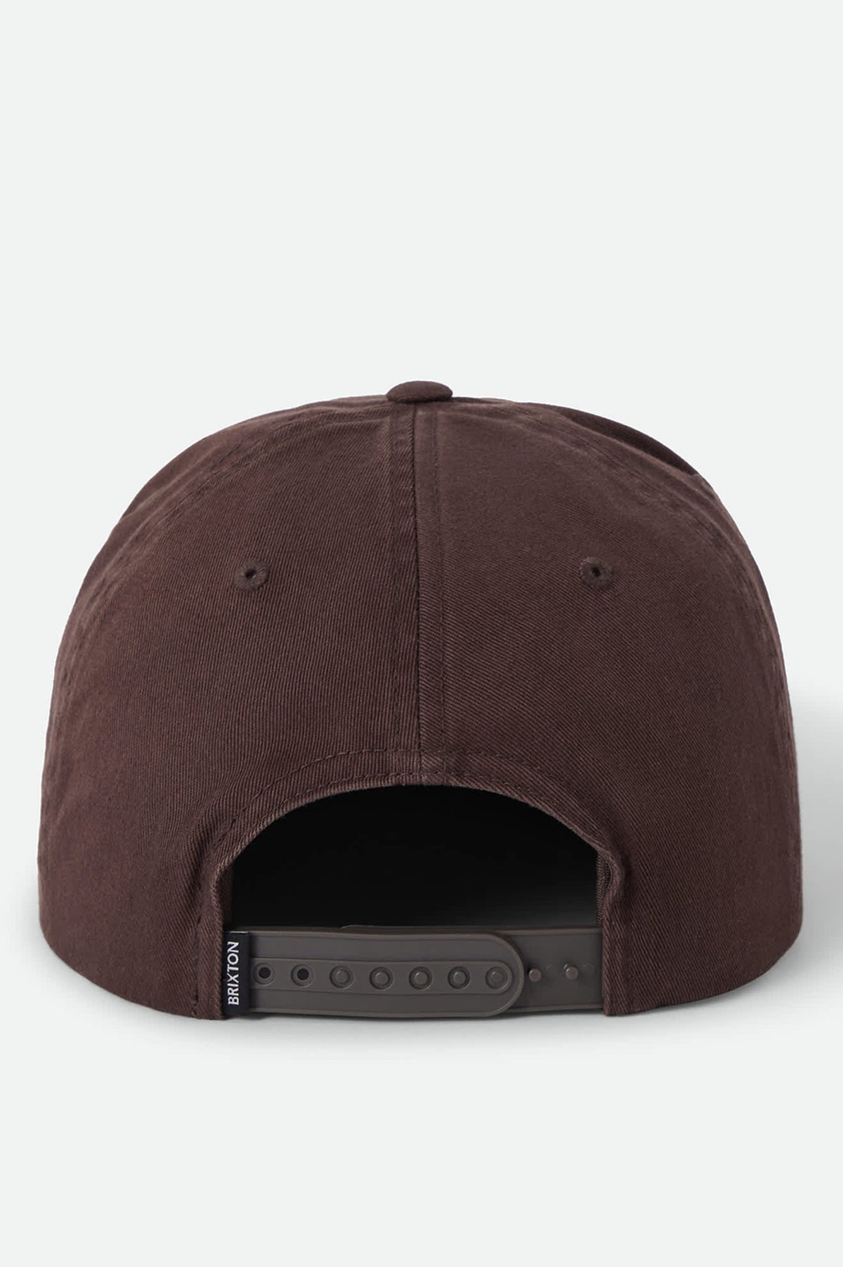 Brixton Trademark Adjustable Hat