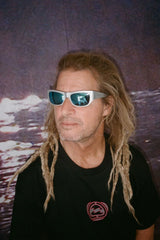 Epokhe Memphis x Mark Occhilupo Sunglasses