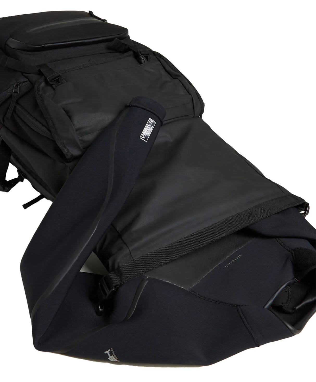 O'Neill Odyssey TRVLR Backpack