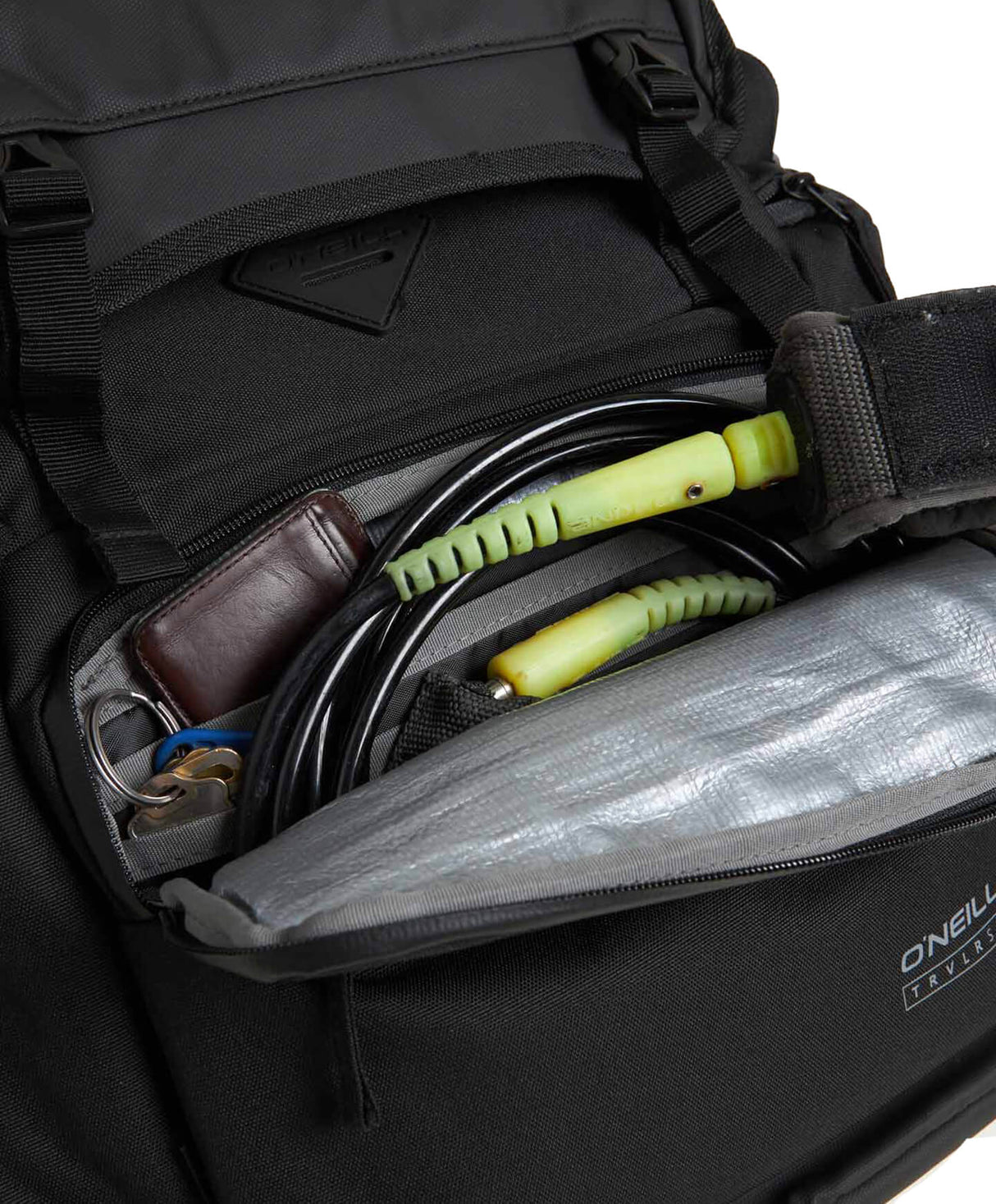 O'Neill Odyssey TRVLR Backpack