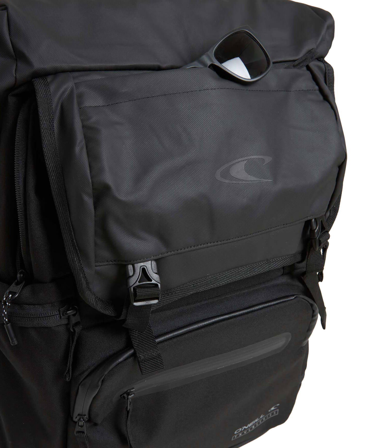 O'Neill Odyssey TRVLR Backpack – Sanbah Australia
