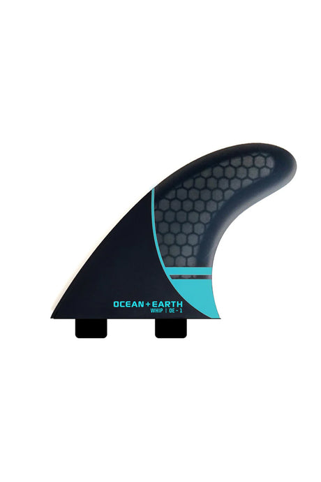 Ocean & Earth OE1 Whip Thruster - Dual Tab (FCS)