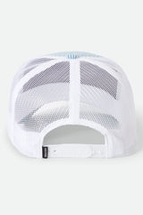 Brixton Womens Take It Easy NetPlus Trucker Hat