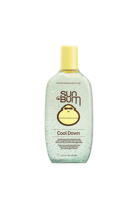 Sun Bum Aloe Gel 237ml | Sanbah Australia