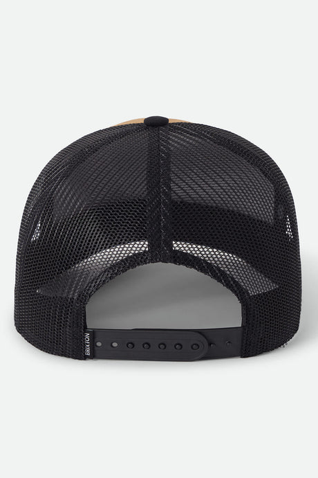 Brixton Blighton Trucker Hat