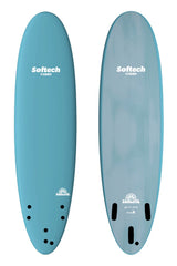 Softech Sublime Softboard - Fins Included