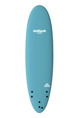 Softech Sublime Softboard - Fins Included