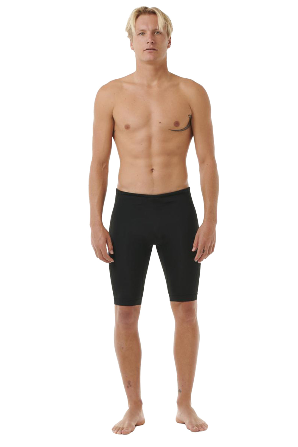 Rip Curl Mens Dawn Patrol 1mm Neo Shorts