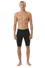 Rip Curl Mens Dawn Patrol 1mm Neo Shorts