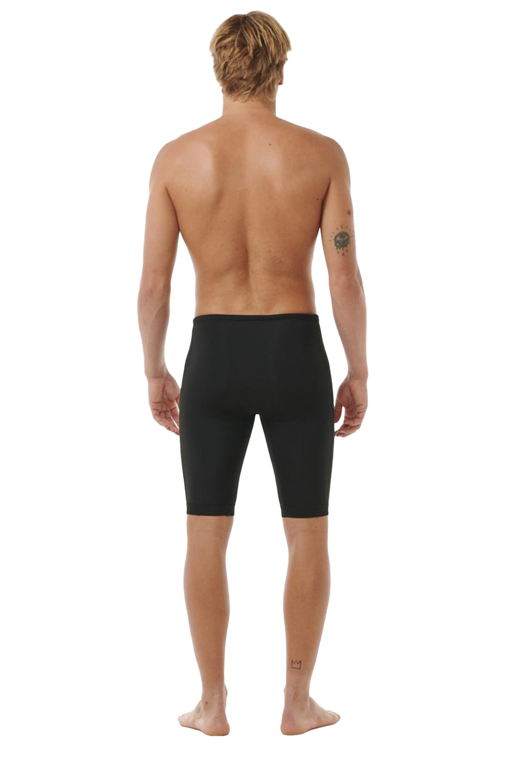 Rip Curl Mens Dawn Patrol 1mm Neo Shorts