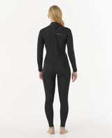 Rip Curl Womens Dawn Patrol 3/2mm Back Zip Steamer