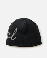 Rip Curl Archive Revo Skull Beanie