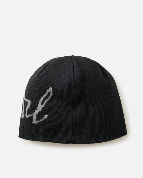 Rip Curl Archive Revo Skull Beanie