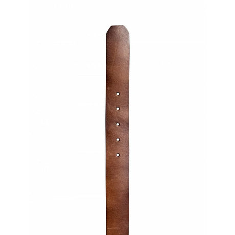 Quiksilver Mens The Everydaily Leather Belt