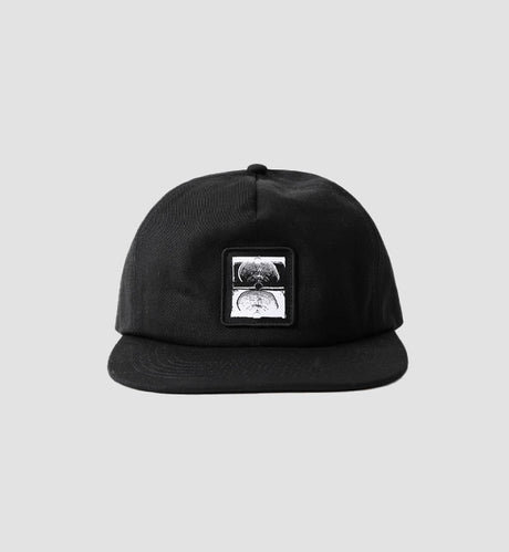 Former Crux Patch Cap