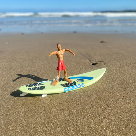 Mini Surfer