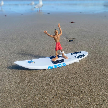 Mini Surfer