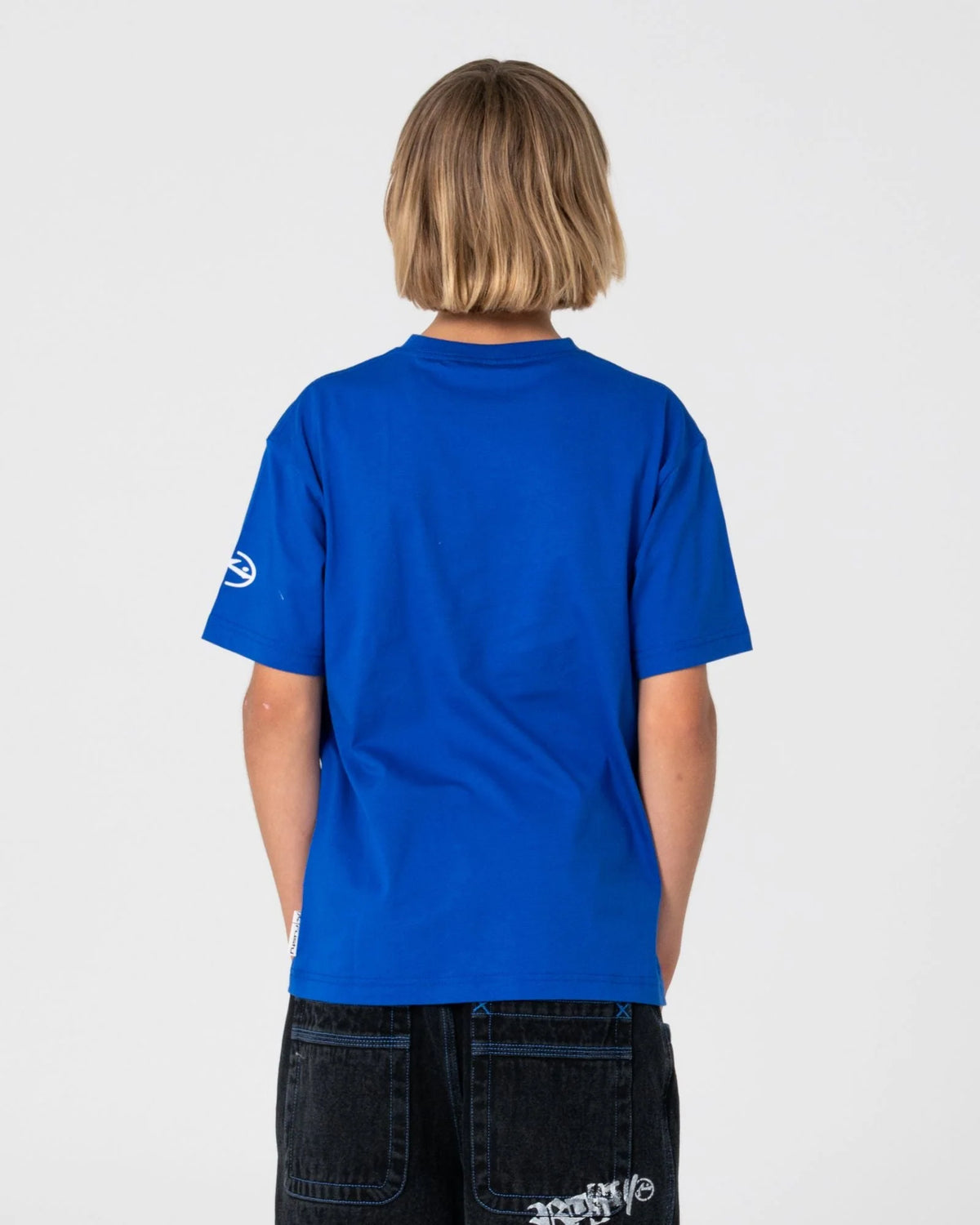 Rusty Boys Outliner T-Shirt