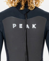 Peak Mens Energy 3/2mm GB Sealed Wetsuit